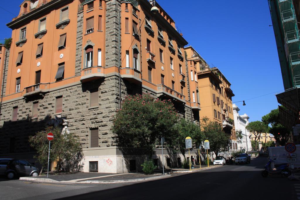 Deseo Maison Rome Bagian luar foto