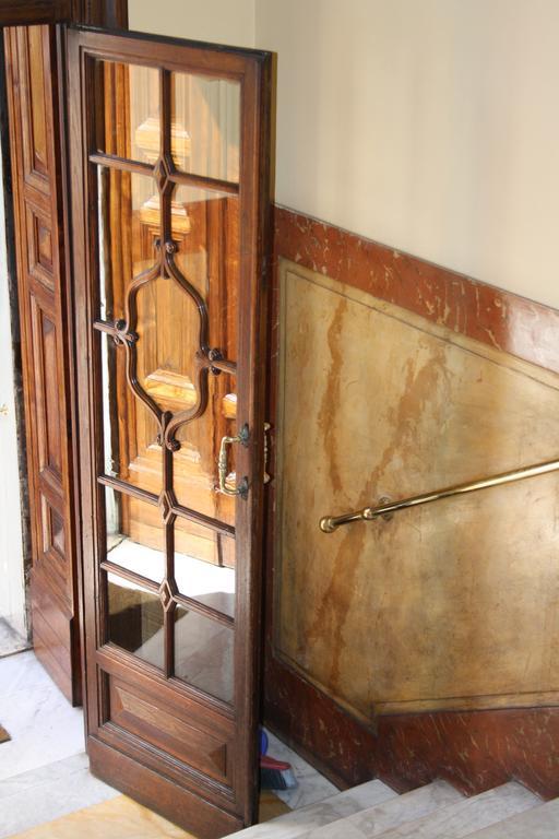 Deseo Maison Rome Bagian luar foto