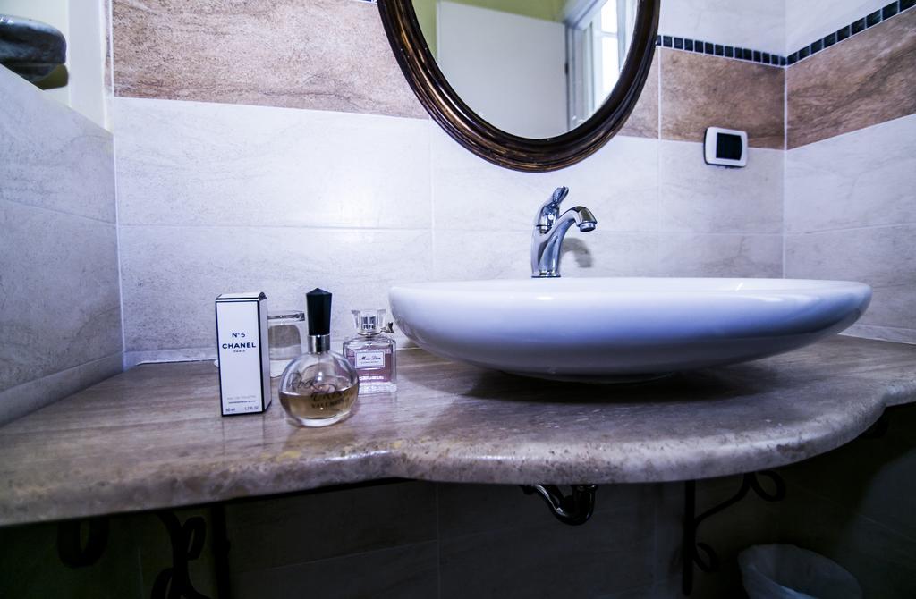 Deseo Maison Rome Bagian luar foto