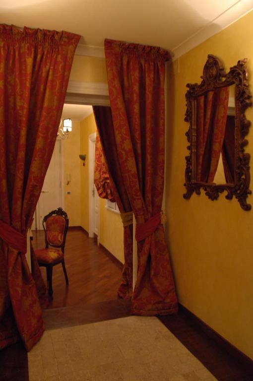 Deseo Maison Rome Bagian luar foto