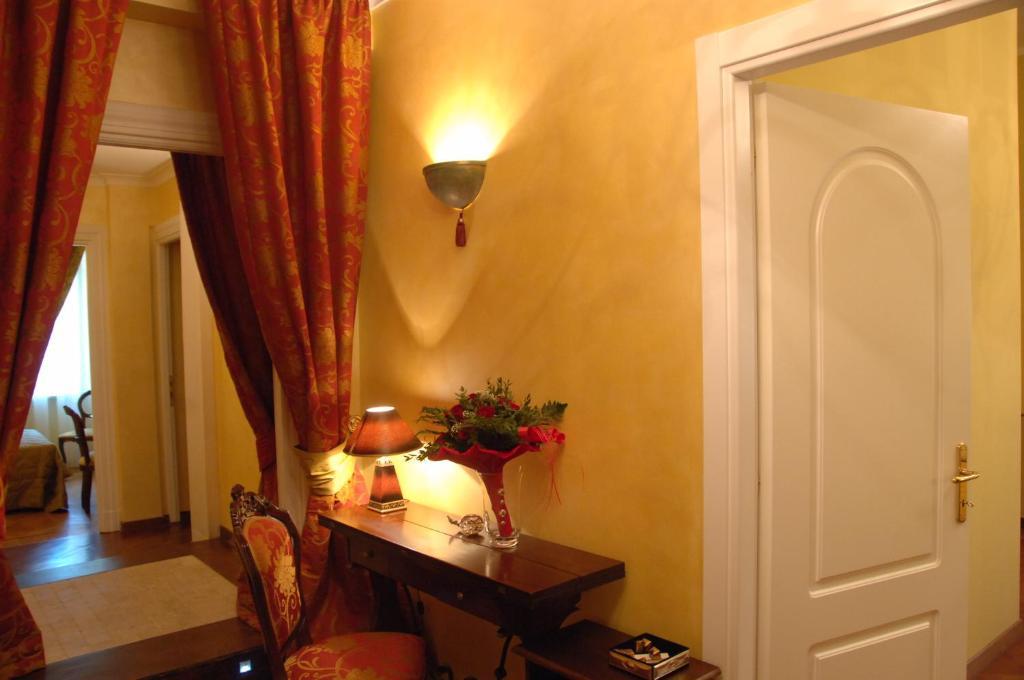 Deseo Maison Rome Bagian luar foto