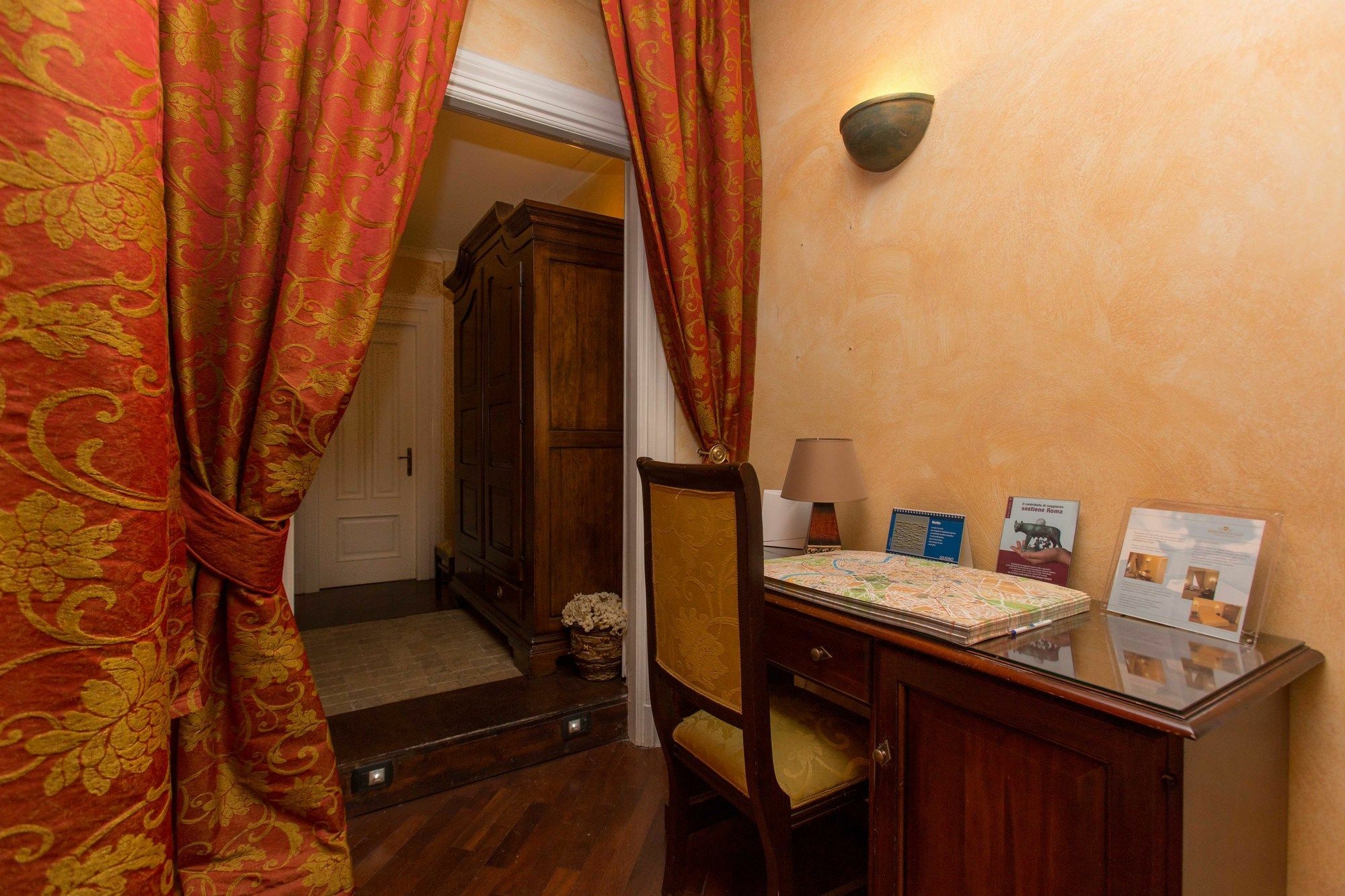 Deseo Maison Rome Bagian luar foto