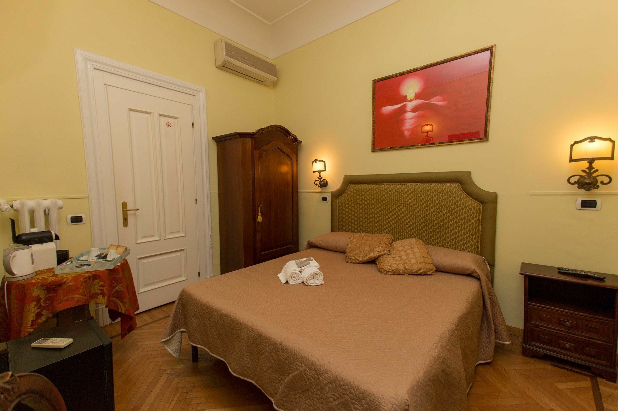 Deseo Maison Rome Bagian luar foto