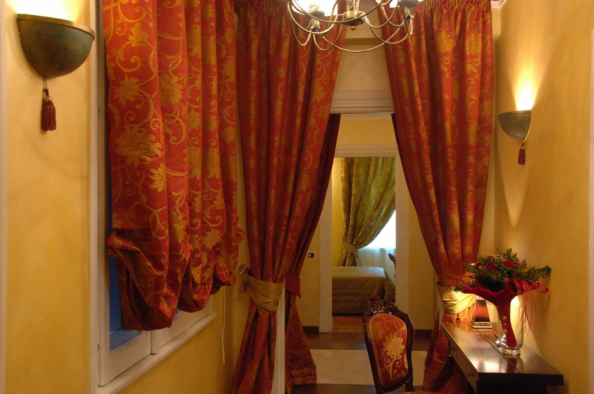 Deseo Maison Rome Bagian luar foto