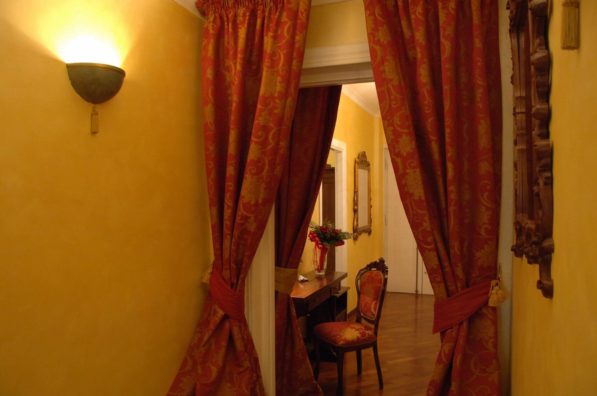 Deseo Maison Rome Bagian luar foto