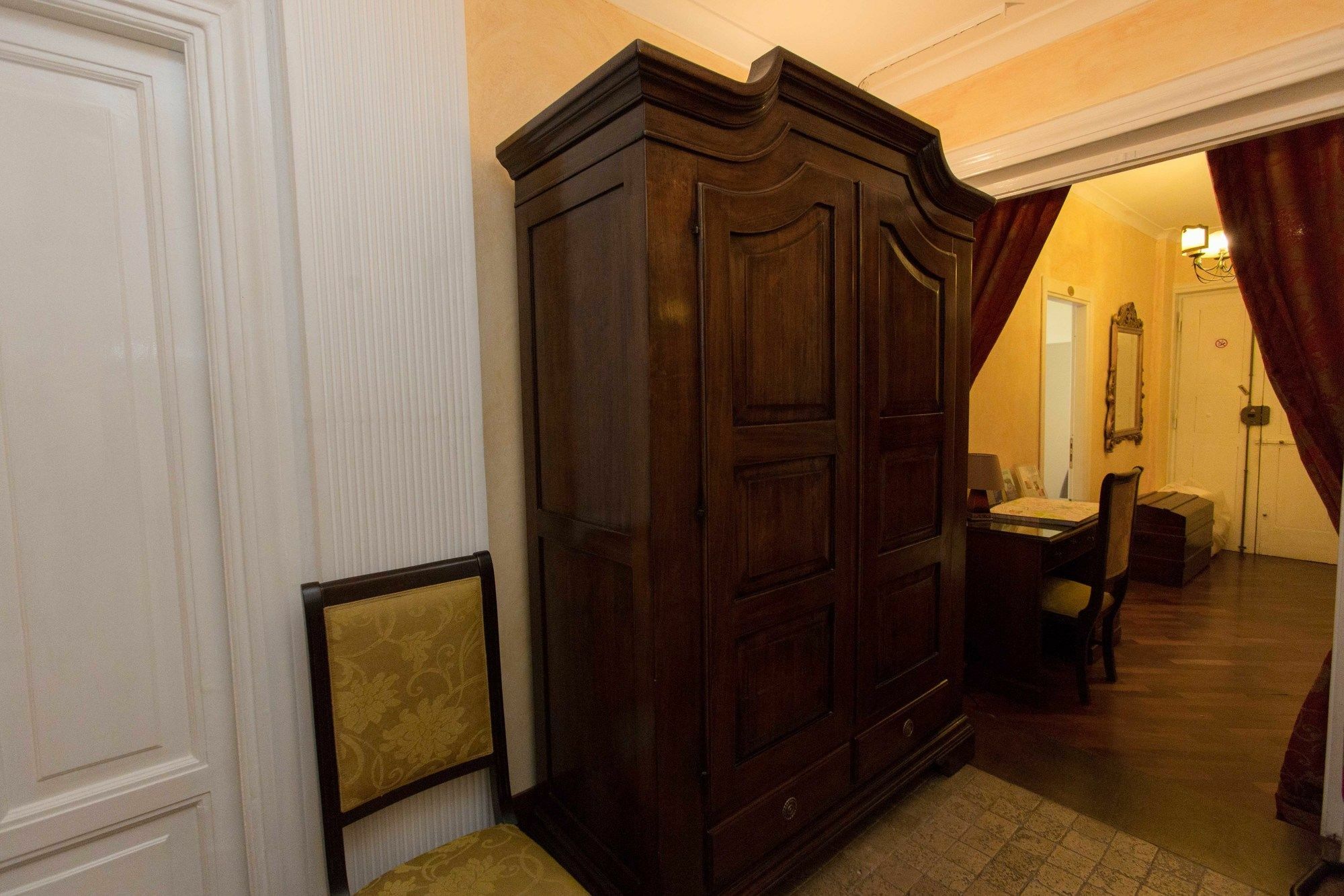 Deseo Maison Rome Bagian luar foto