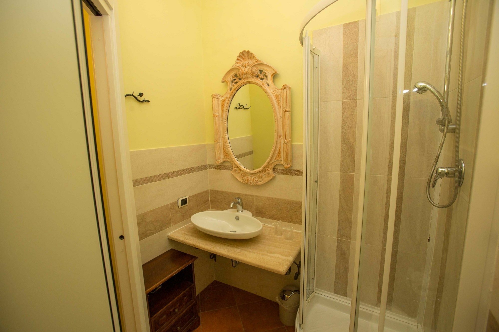 Deseo Maison Rome Bagian luar foto