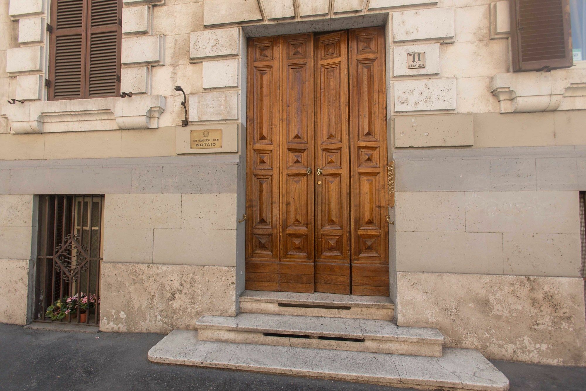 Deseo Maison Rome Bagian luar foto