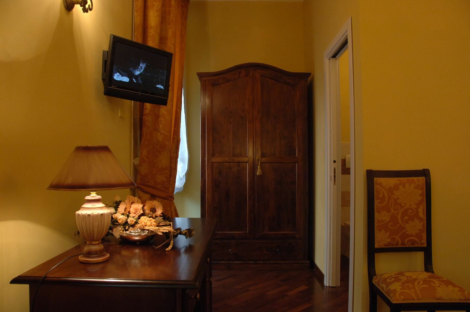 Deseo Maison Rome Bagian luar foto