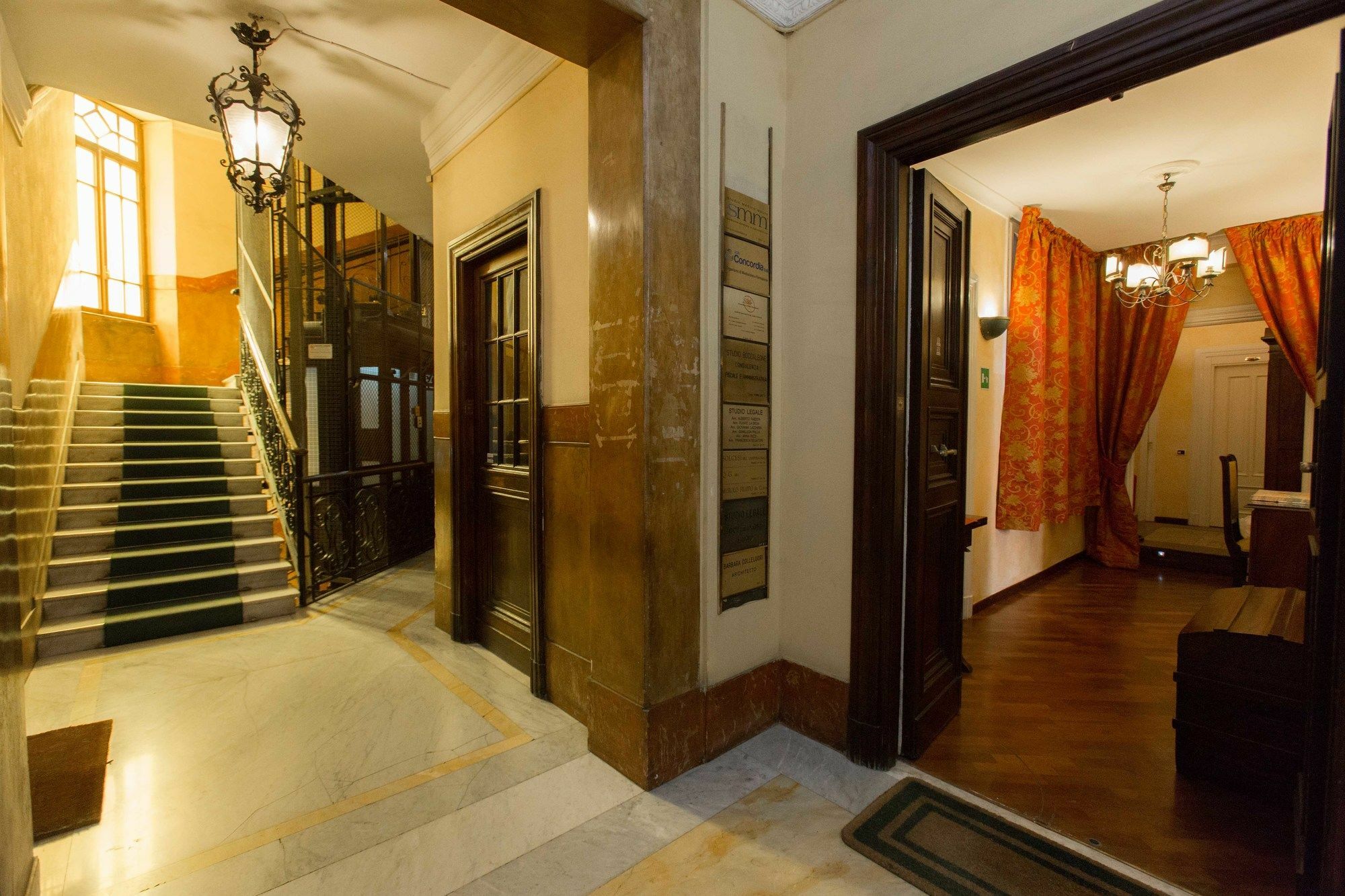 Deseo Maison Rome Bagian luar foto
