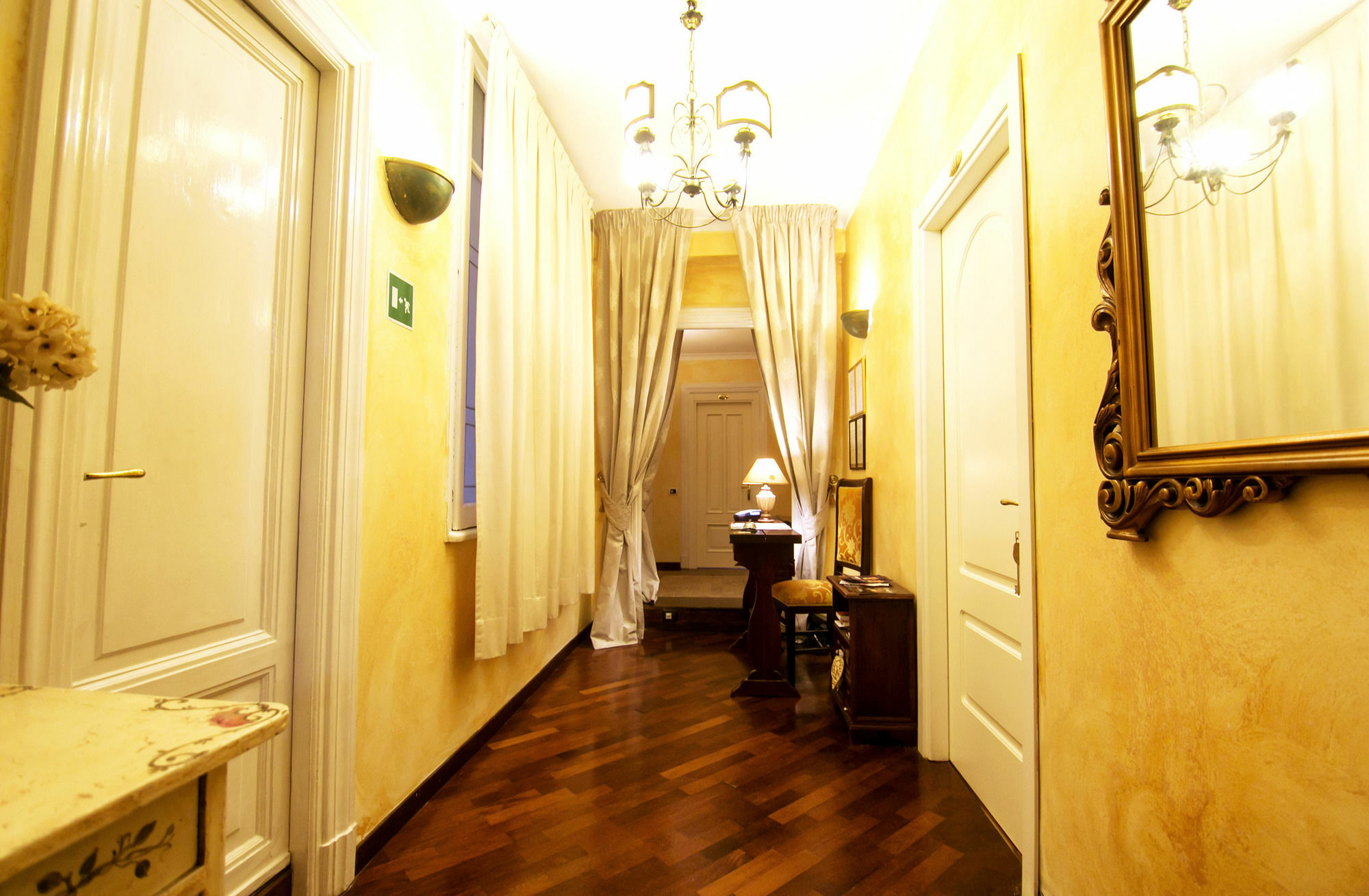 Deseo Maison Rome Bagian luar foto